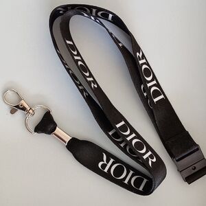 DIOR Lanyard/Key Holder